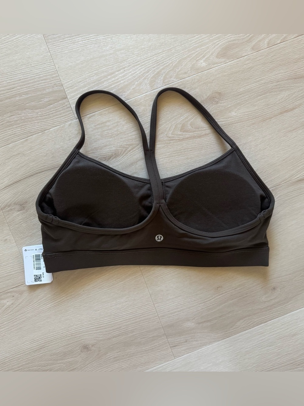 Lululemon Align Bra Sz 12